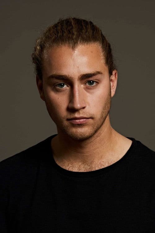 Julian Moon Snijder profile photo