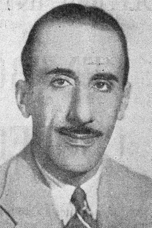 Farid Riskallah profile photo