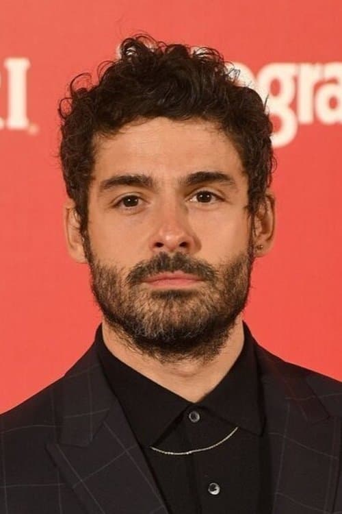 Nico Romero profile photo