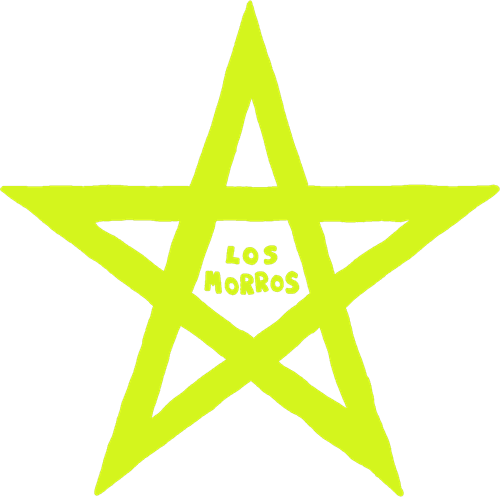 Los Morros