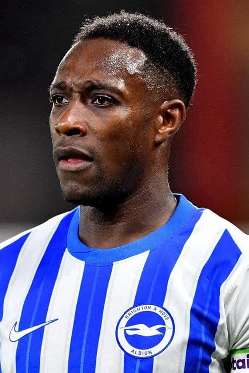Danny Welbeck profile photo