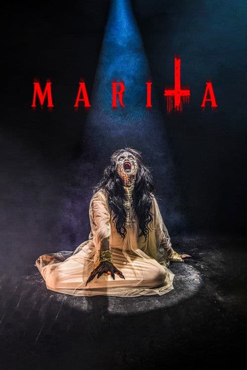 Marita poster