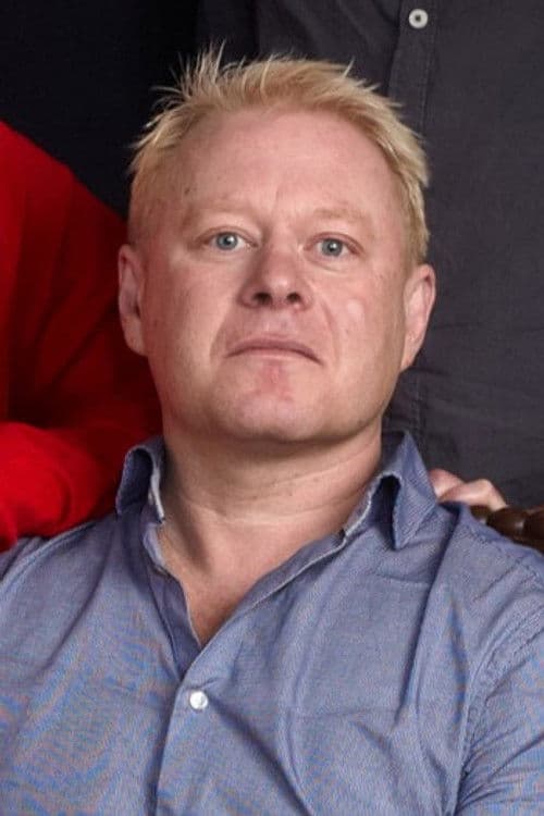 Jonas Sykfont profile photo