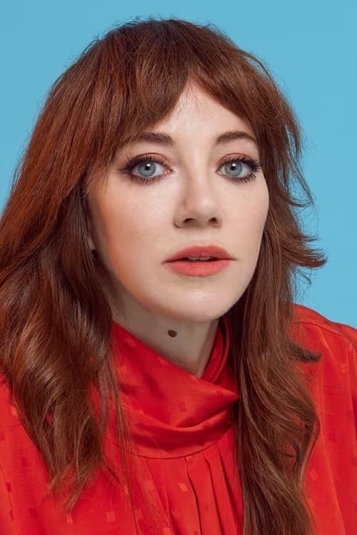 Diane Morgan profile photo
