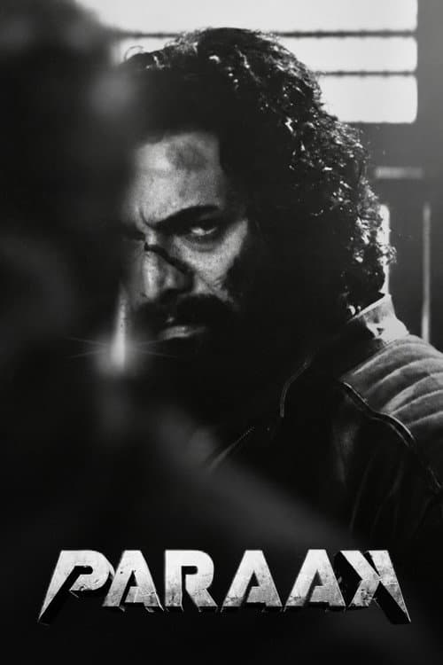 Paraak poster