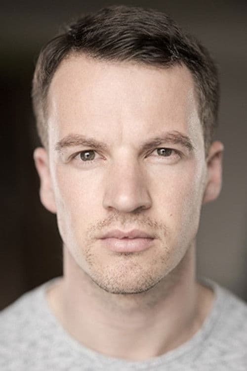 David Seadon-Young profile photo