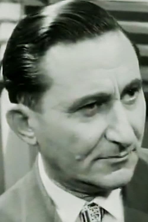 Nikos Matthaios profile photo