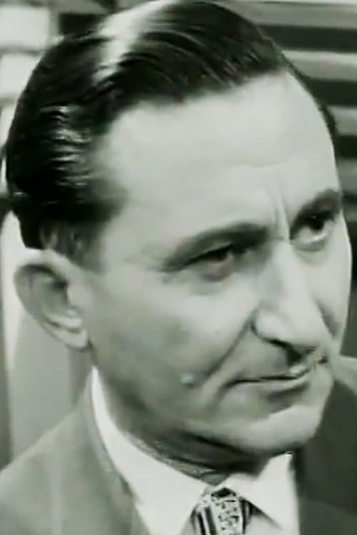 Nikos Matthaios profile photo