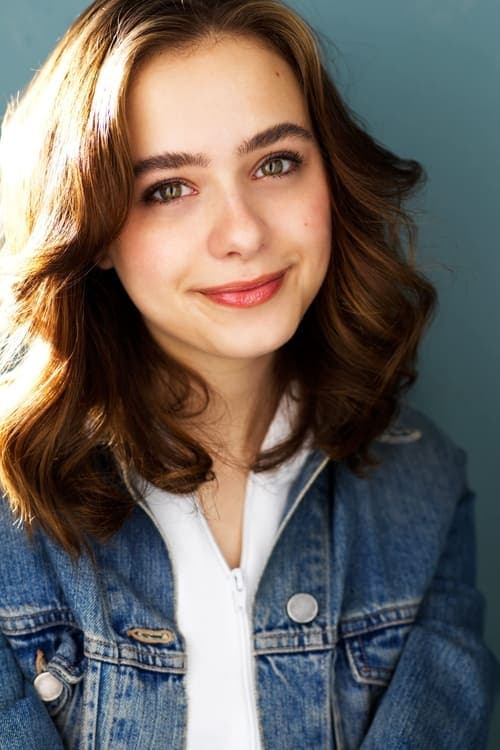 Abbey Rhyne profile photo