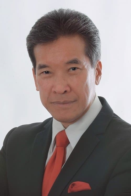 Peter Kwong profile photo