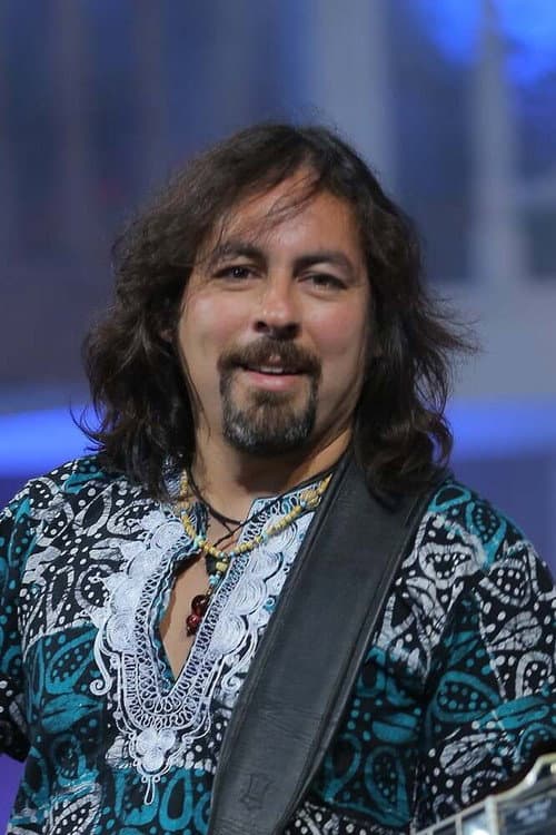 Alan Reale profile photo