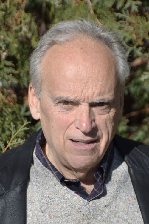 Charles Brandt profile photo