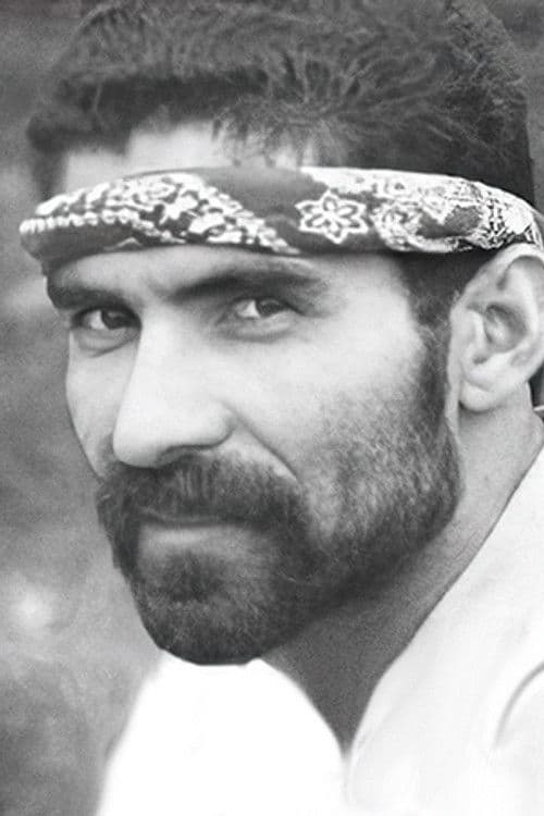 Ray Medina profile photo