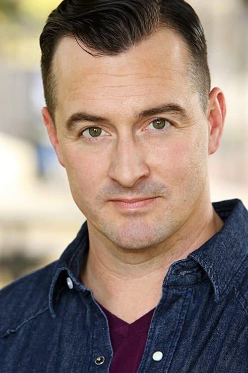 Brian Spangler profile photo