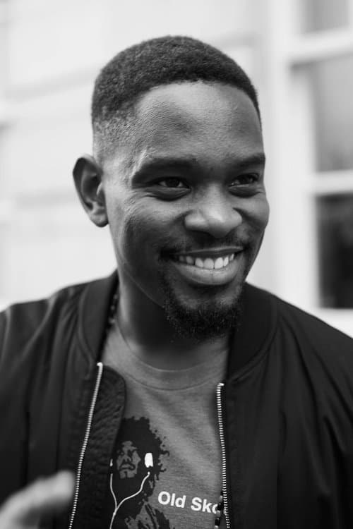 Aml Ameen profile photo