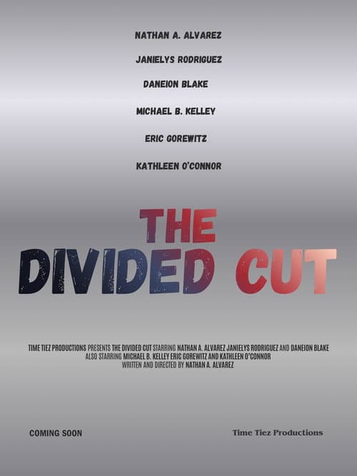 The Divided Cut poster