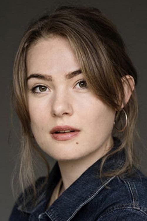 Solvej Sonne Horn profile photo