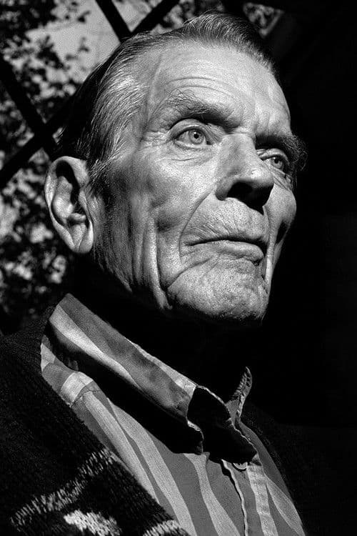 Mark Powell profile photo