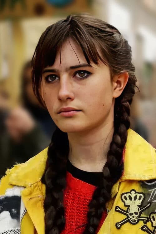 Dorota Šlajerová profile photo