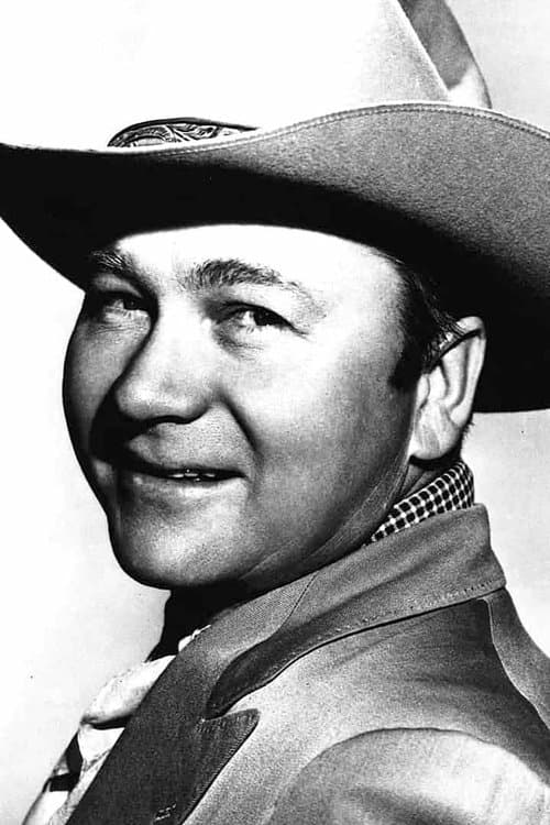 Tex Ritter profile photo