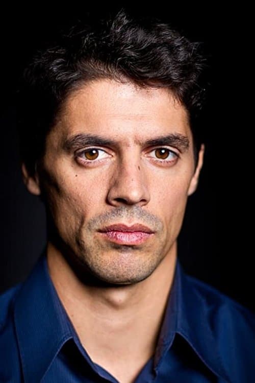 Gonçalo Waddington profile photo