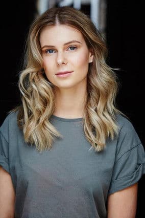 Amy Raffe profile photo