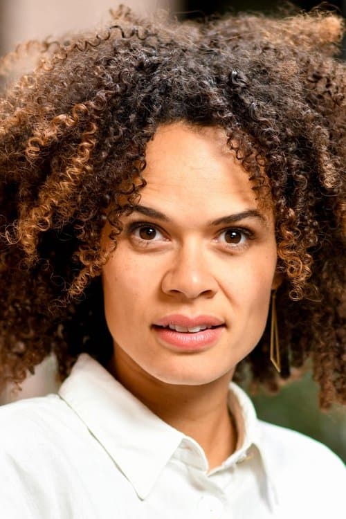 Charlotte Irene Thompson profile photo