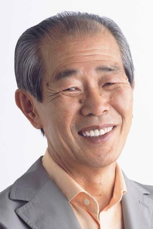 Shiro Sasaki profile photo