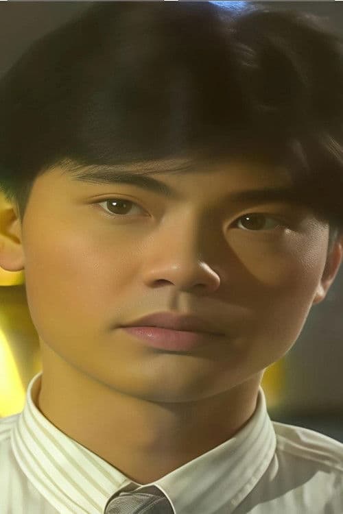 洪约翰 profile photo