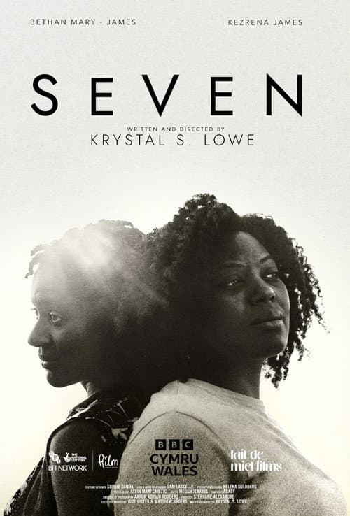 Seven poster