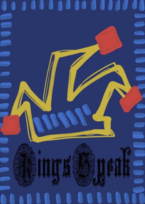 Kings Speak poster