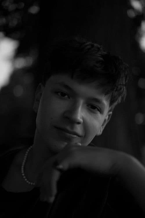 Robin Damien Fromme profile photo