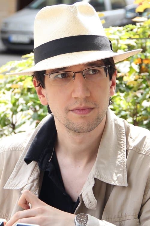 Alexander Tuschinski profile photo