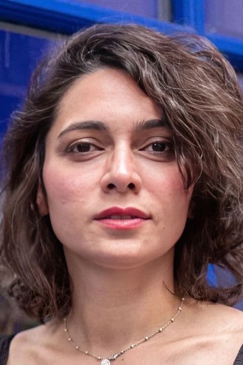 Pegah Ahangarani profile photo