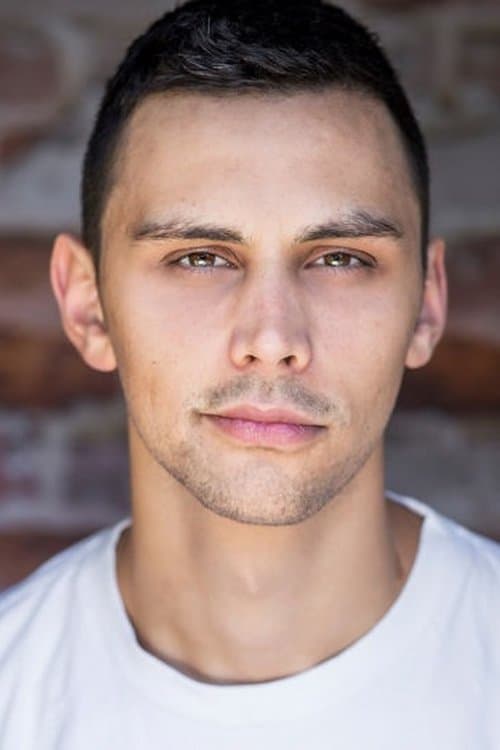 Arlo Gibson profile photo