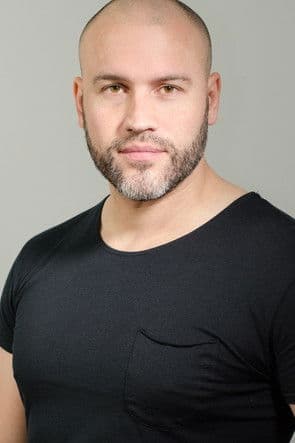 Lee Rumohr profile photo