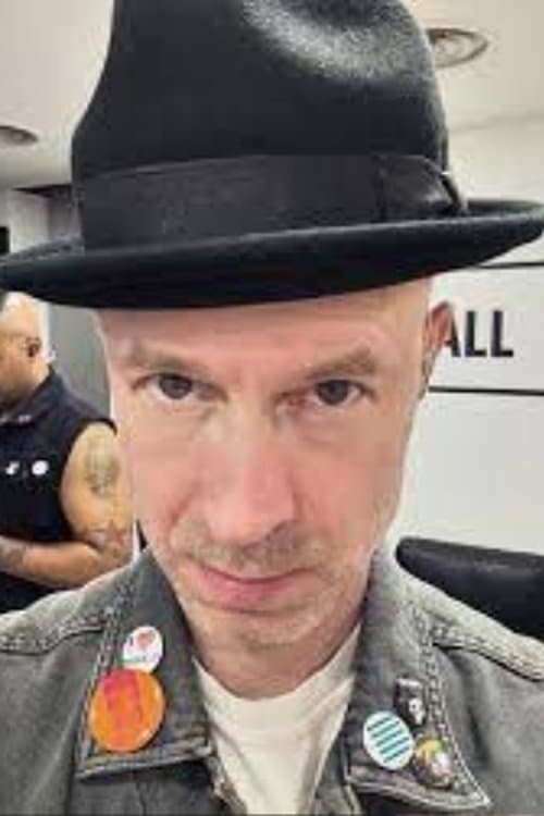 Tom Thacker profile photo