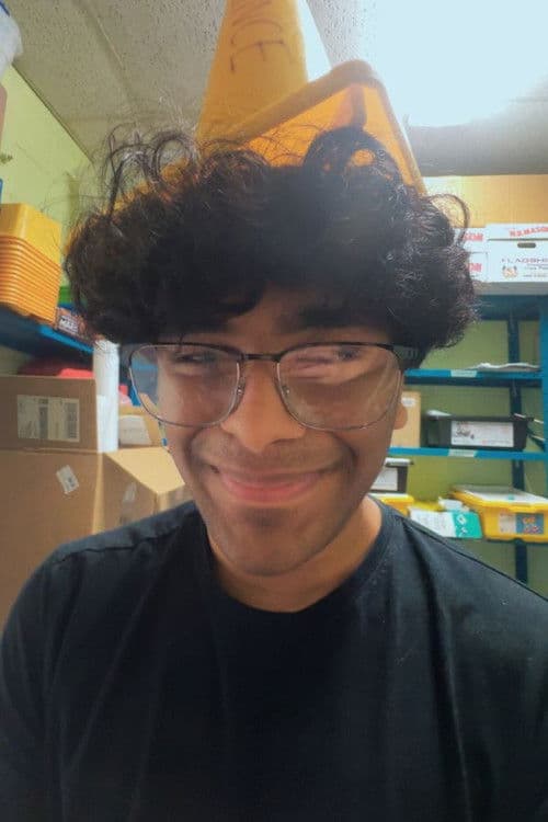 Soham Agrawal profile photo