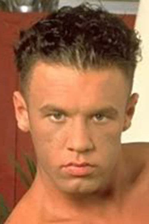 Anthony Holloway profile photo