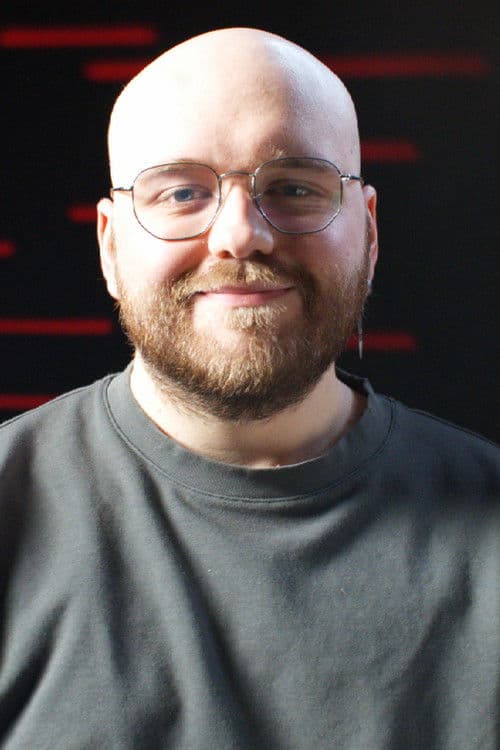 Justin Gothreau profile photo