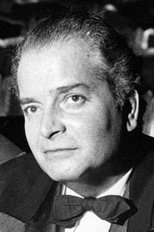 Marc-Gilbert Sauvajon profile photo