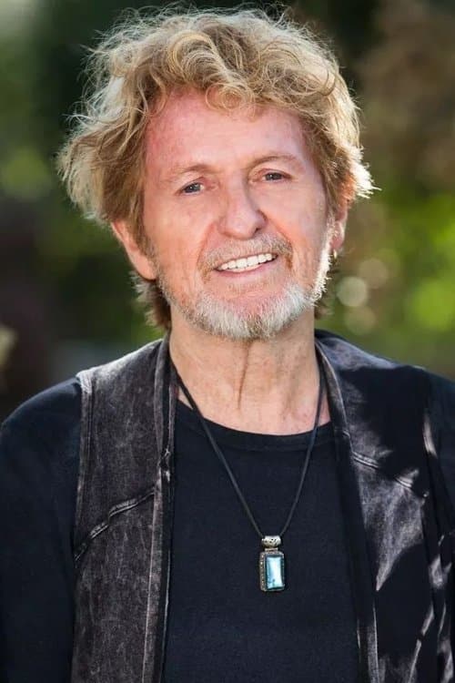 Jon Anderson profile photo