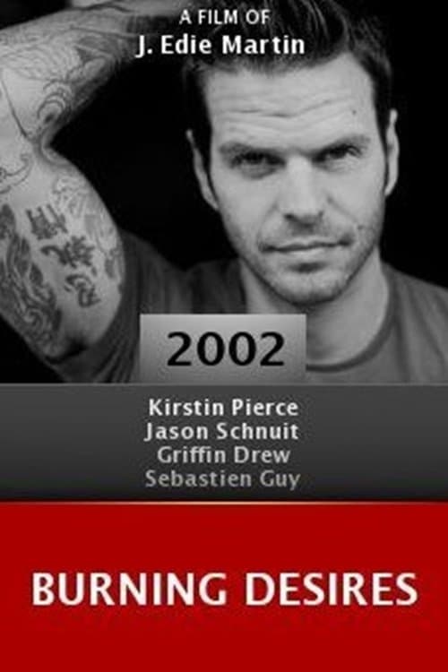 Burning Desires poster