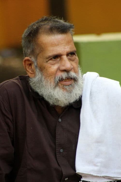 Madampu Kunjukuttan profile photo