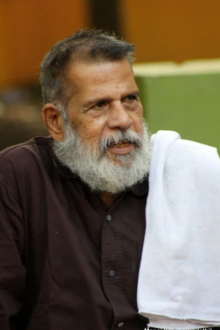 Madampu Kunjukuttan profile photo