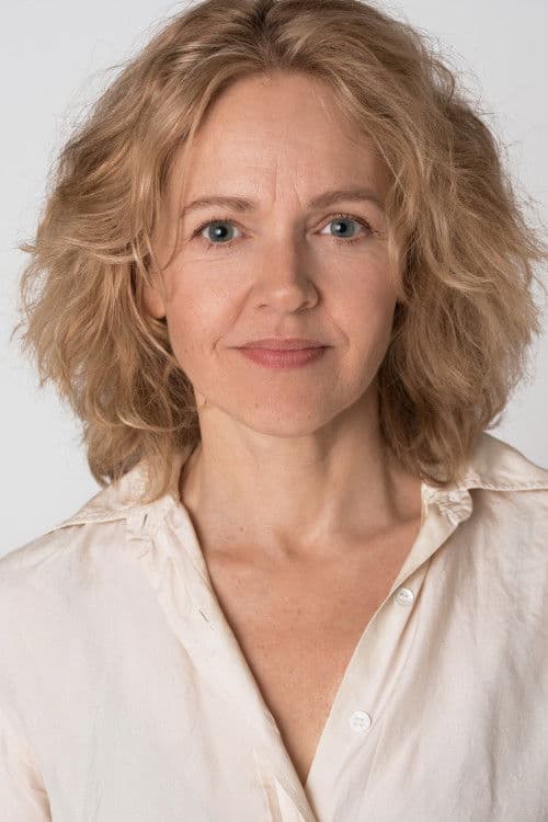 Ann-Sofie Rase profile photo