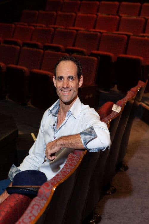 Stuart Halusz profile photo