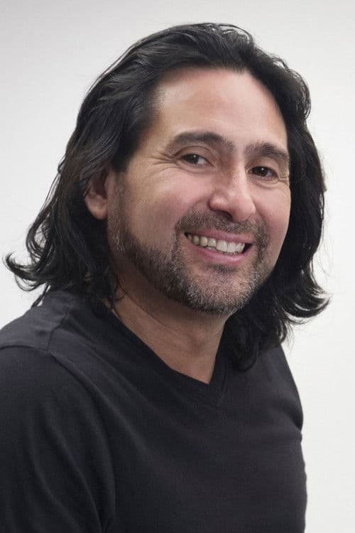 Orlando Arriagada profile photo