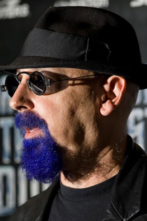 Ira Steven Behr profile photo
