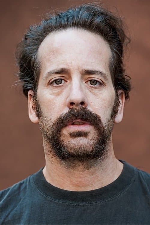 Rob Moore profile photo